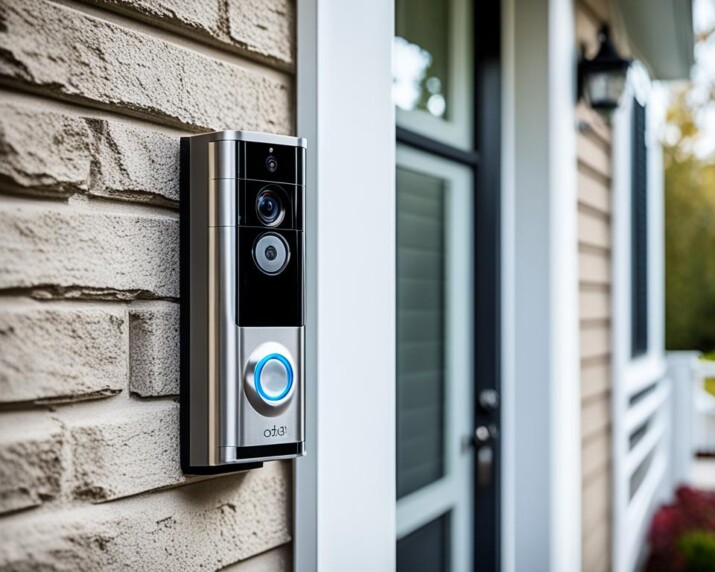 Doorbell Camera