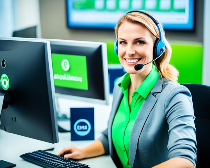 IT Works Customer Services