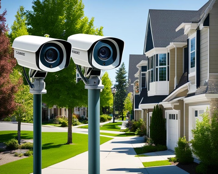 Surveillance Cameras