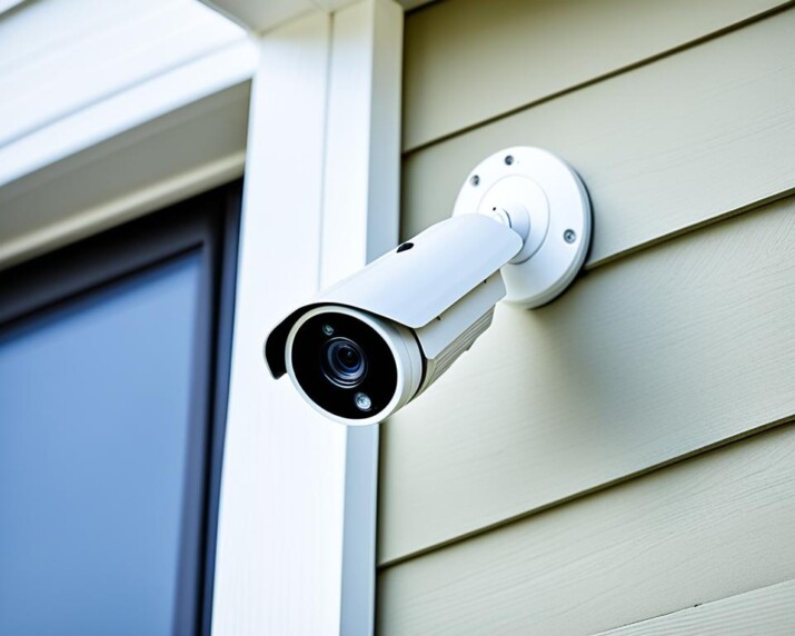 Wireless Outdoor Security Cameras